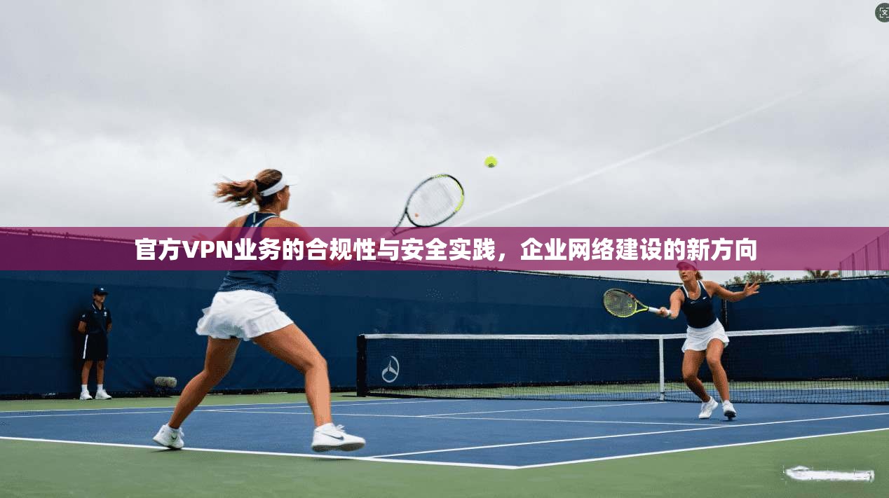 官方VPN业务的合规性与安全实践，企业网络建设的新方向  第1张