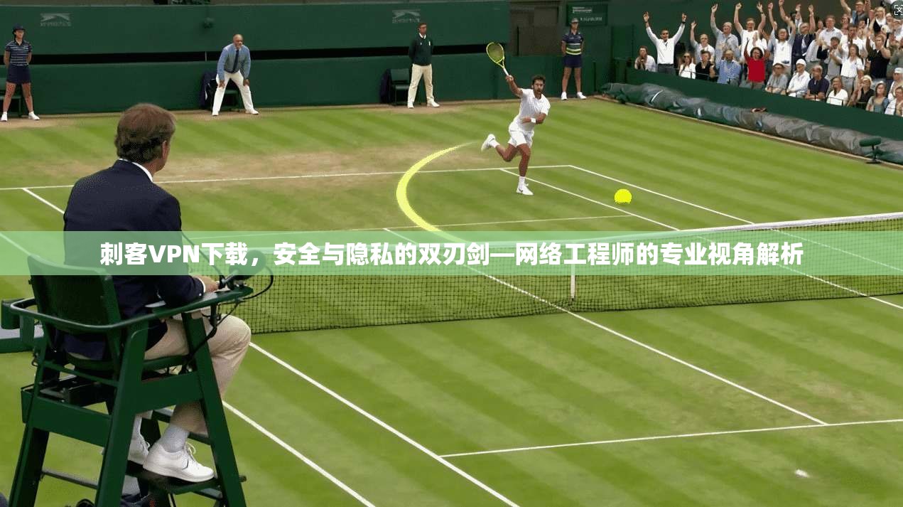 刺客VPN下载，安全与隐私的双刃剑—网络工程师的专业视角解析  第1张