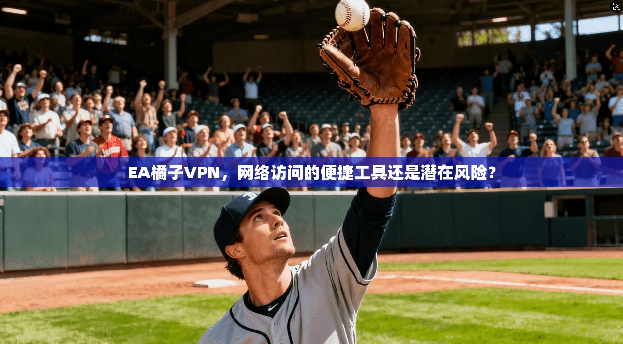 EA橘子VPN，网络访问的便捷工具还是潜在风险？  第1张