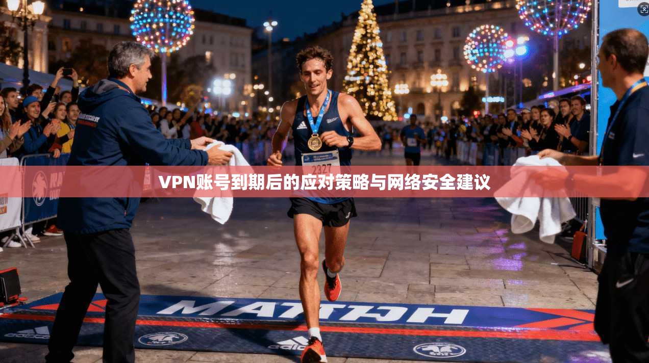 VPN账号到期后的应对策略与网络安全建议 第1张 VPN账号到期后的应对策略与网络安全建议 第1张