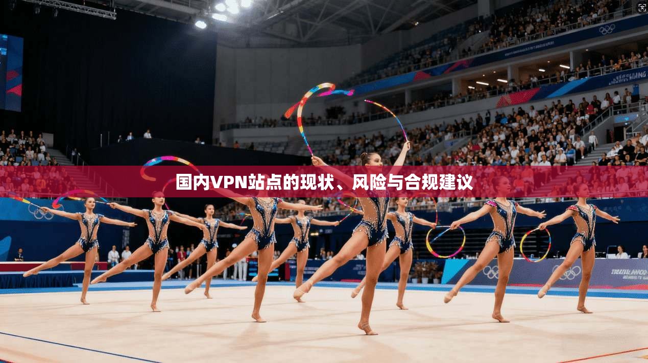 国内VPN站点的现状、风险与合规建议  第1张