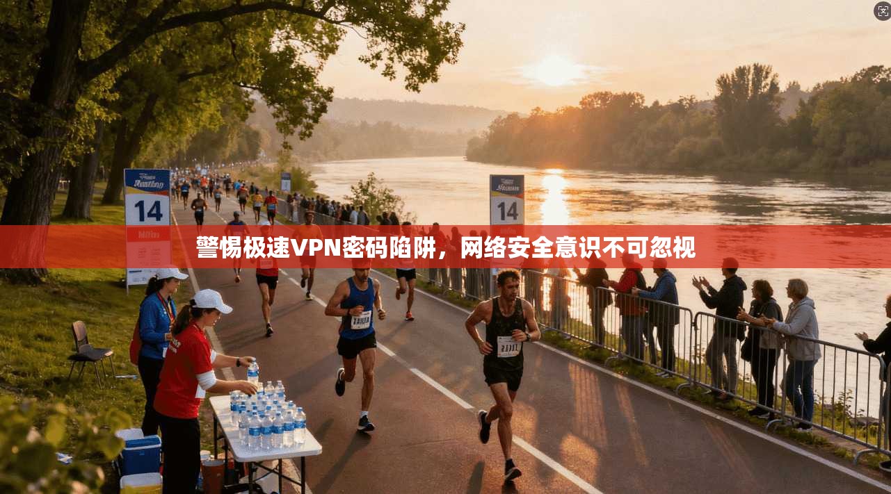 警惕极速VPN密码陷阱,网络安全意识不可忽视 第1张 警惕极速VPN密码陷阱,网络安全意识不可忽视 第1张