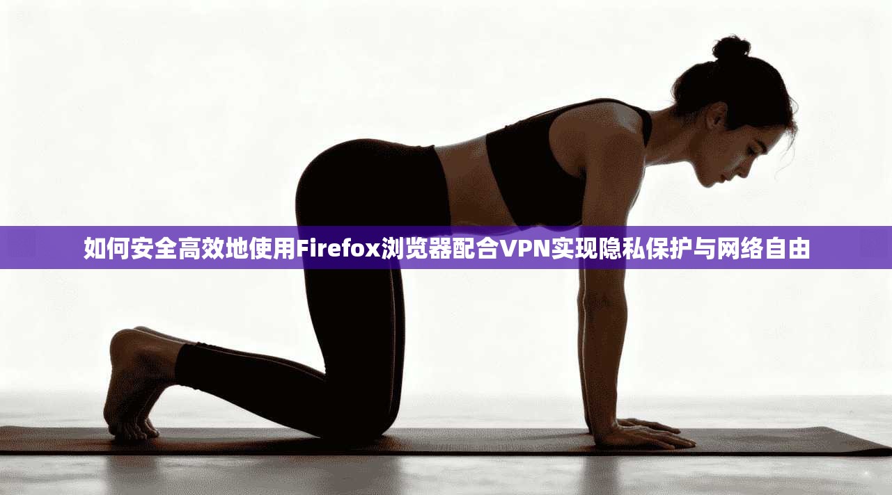 如何安全高效地使用Firefox浏览器配合VPN实现隐私保护与网络自由  第1张