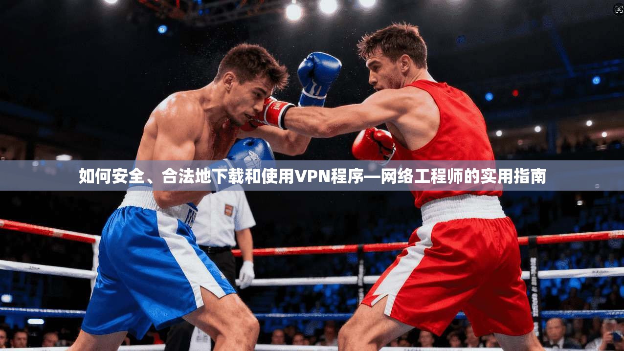 如何安全、合法地下载和使用VPN程序—网络工程师的实用指南 第1张 如何安全、合法地下载和使用VPN程序—网络工程师的实用指南 第1张