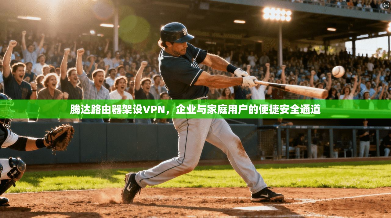 腾达路由器架设VPN,企业与家庭用户的便捷安全通道 第1张 腾达路由器架设VPN,企业与家庭用户的便捷安全通道 第1张