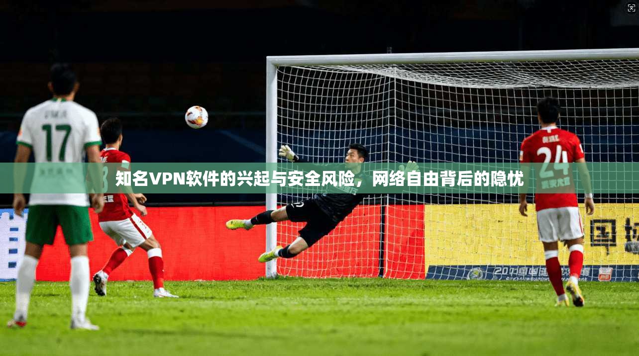 知名VPN软件的兴起与安全风险，网络自由背后的隐忧  第1张
