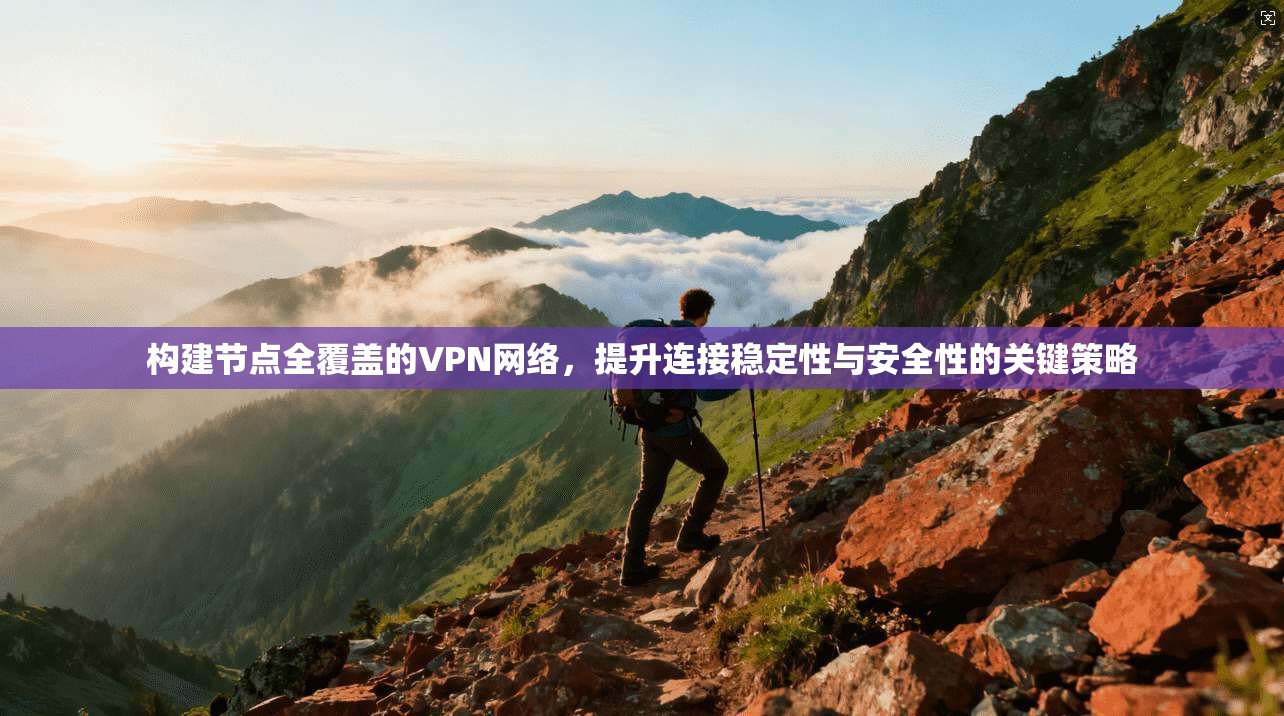 构建节点全覆盖的VPN网络，提升连接稳定性与安全性的关键策略  第1张