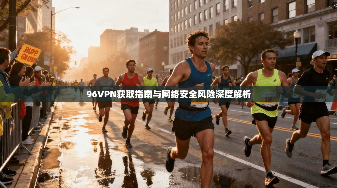 96VPN获取指南与网络安全风险深度解析  第1张