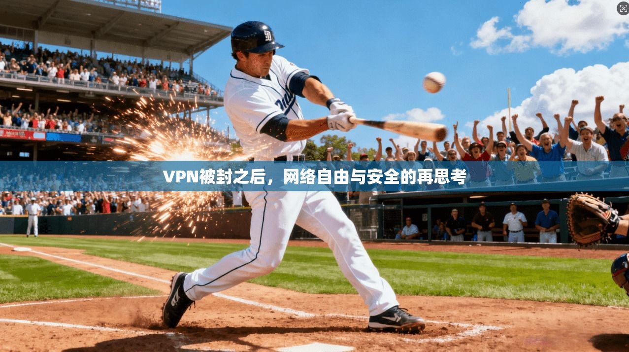 VPN被封之后，网络自由与安全的再思考  第1张