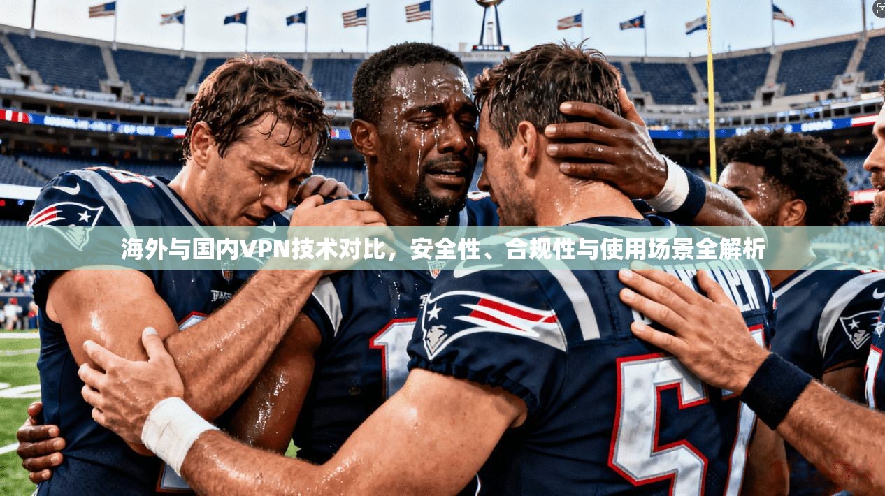 海外与国内VPN技术对比，安全性、合规性与使用场景全解析  第1张